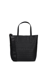 Niet geselecteerd, black