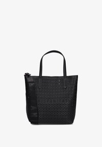 Niet geselecteerd, black