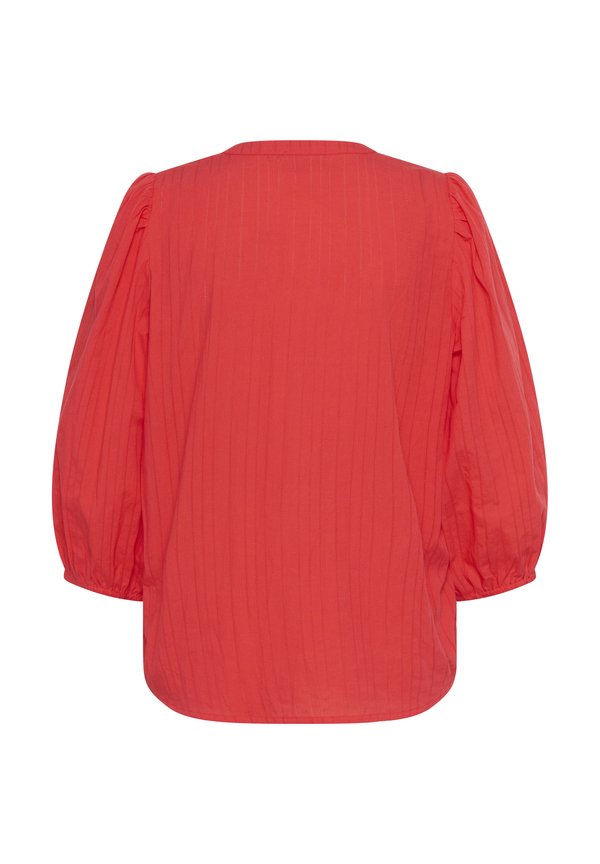 KAJOLLIA ZIA - Blouse - hibiscus2