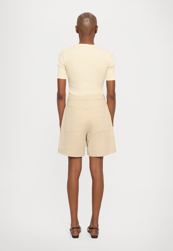 WINSLET - Shorts - beige3