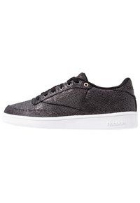 Reebok Classic Sneakers basse - black