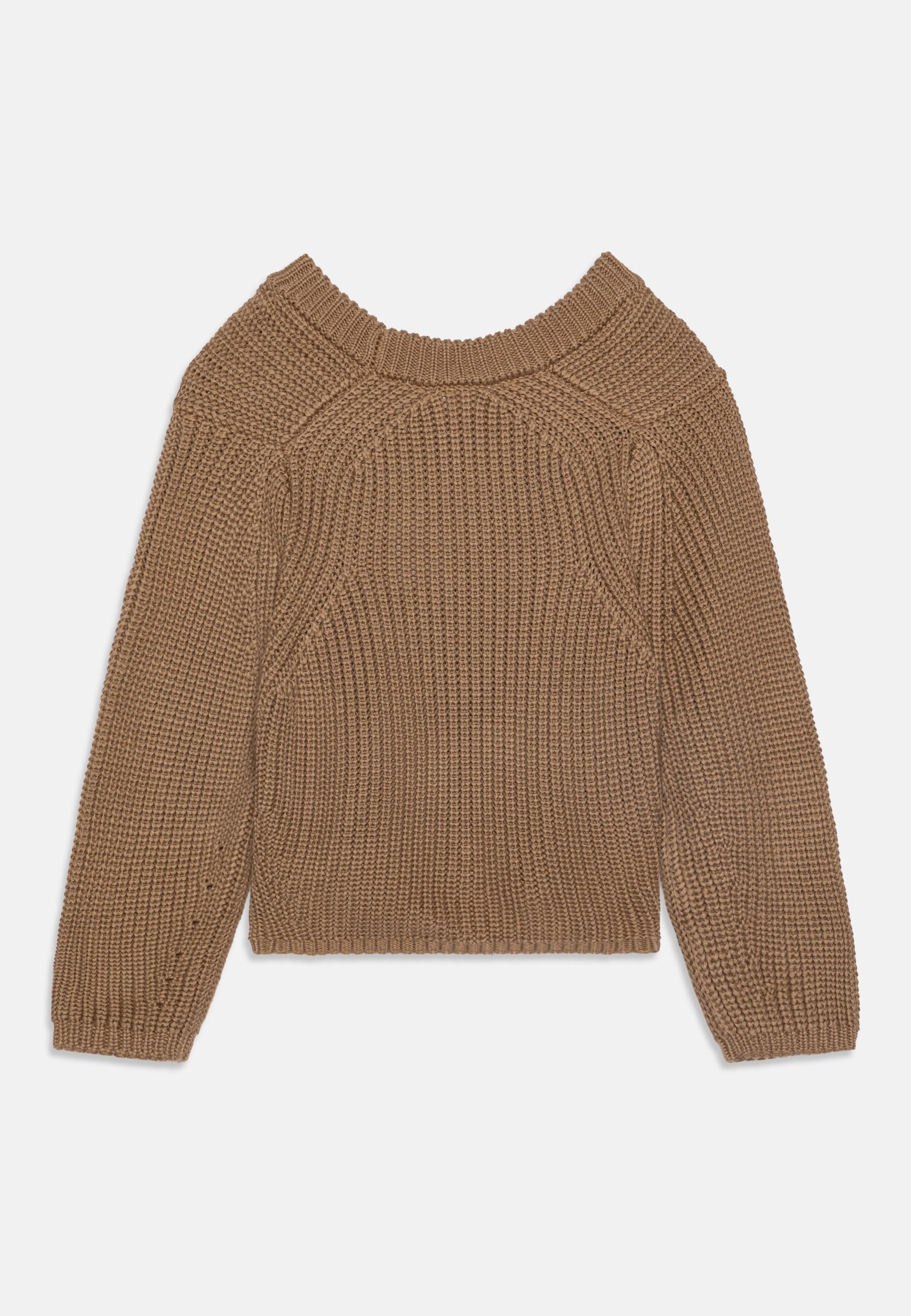 Pinko Up JUMPER GIRL - Jumper - grigio scuro/dark grey/dark