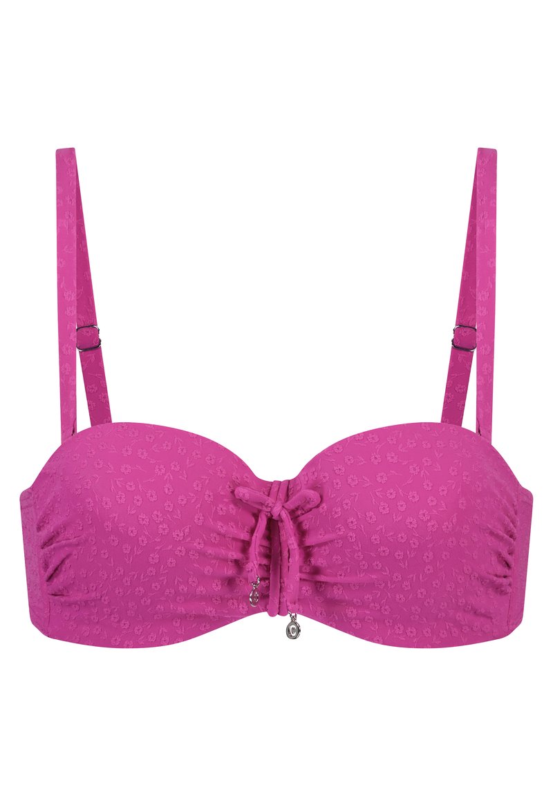 Cyell Bikini top roze/pink Zalando.de