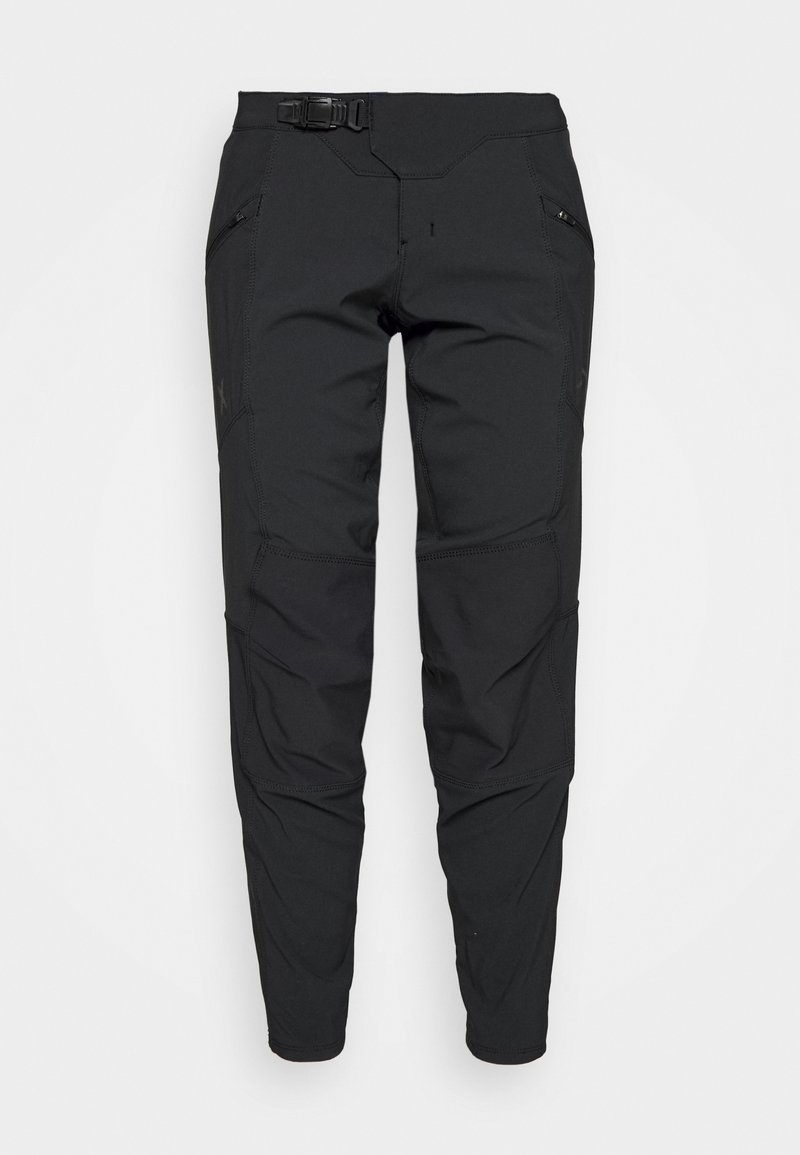 Fox Racing Outdoorbroeken zwart Fox Racing Outdoorbroeken zwart