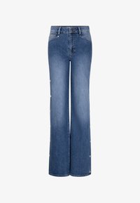 Niet geselecteerd, blue