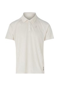 ASICS MATCH ACTIBREEZE - Poloshirt - cream
