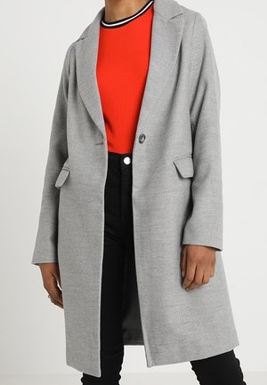 Klassinen takki - grey