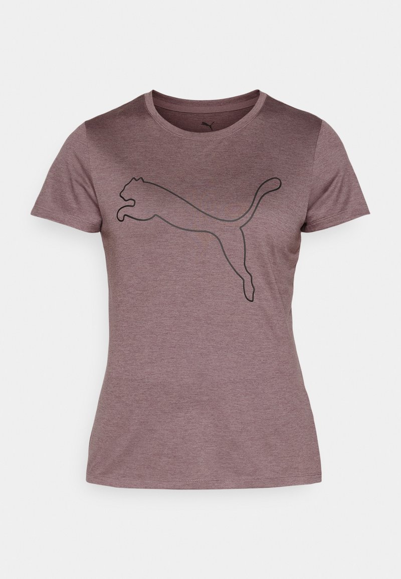 Puma Sport T-shirt mauve Puma Sport T-shirt mauve