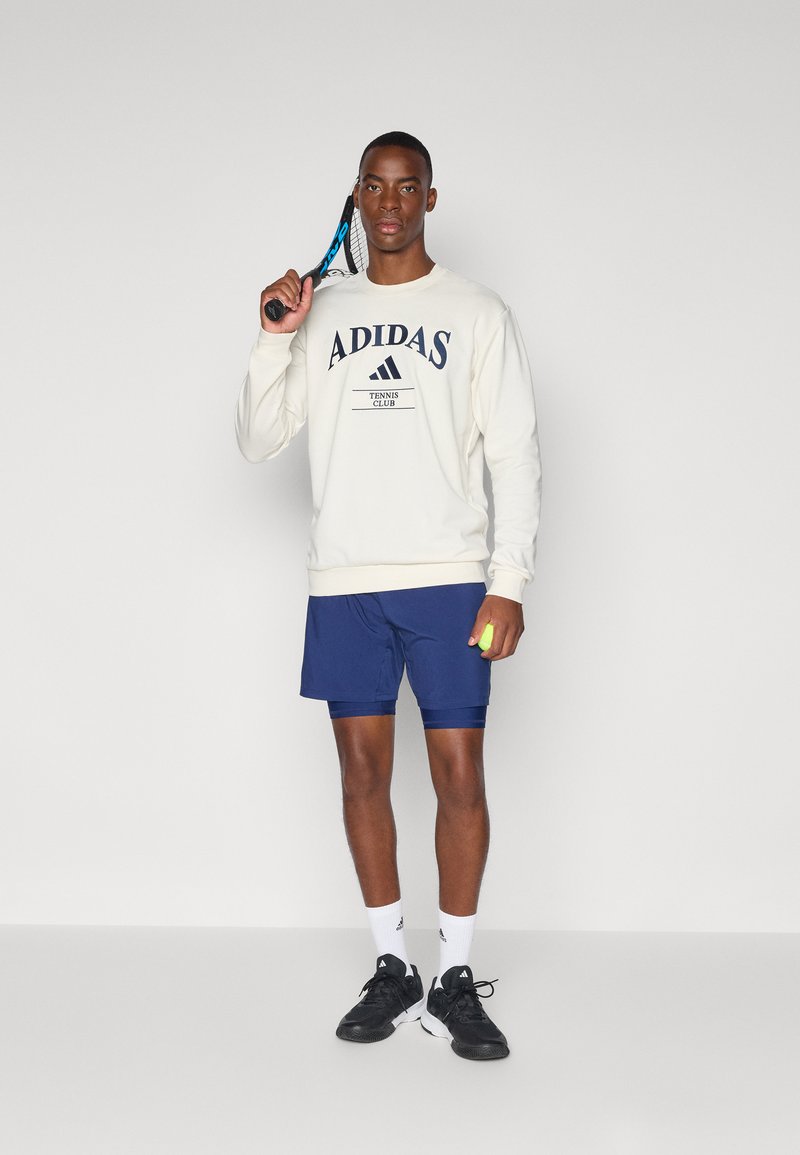 Sweatshirts Adidas Sweat Adidas Tennis Adidas Performance