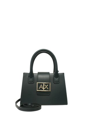 Borsa a mano - verde