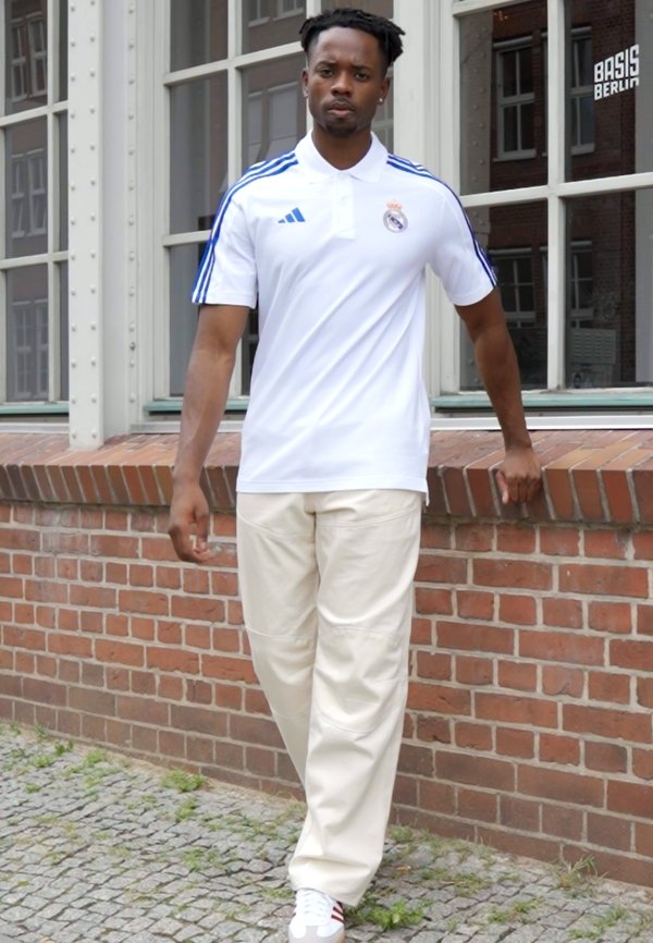 REAL MADRID DNA - Polo shirt4
