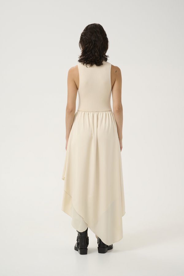 SAMA - Cocktail dress / Party dress - birch2