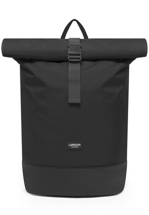 JANNE - Mochila - black