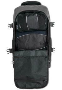 Normani Boardcase - schwarz grau