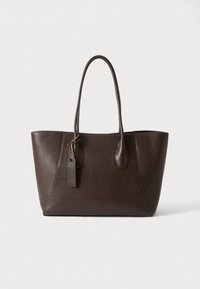 Избран, dark brown