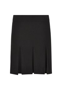 Apricot A-lijn rok - black