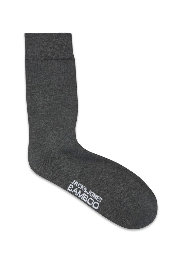 BASIC 5 PACK - Socks2