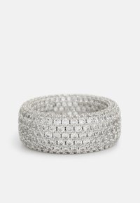 Guess INFINITY - Ringe - silver-coloured