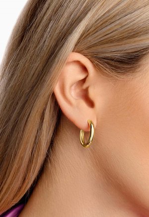 ARO CARMEN M - Earrings - color oro