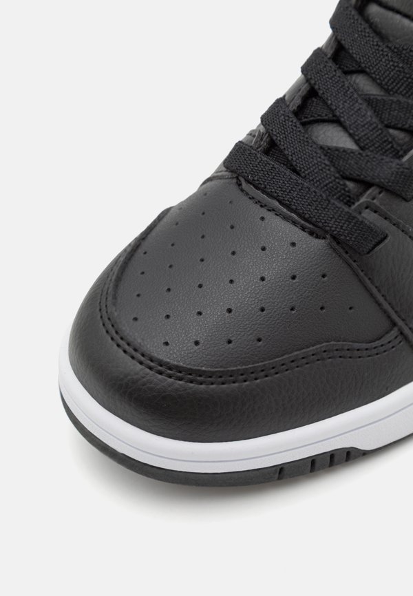 REBOUND MID UNISEX - High-top trainers3