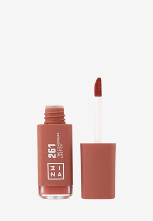 THE LONGWEAR LIPSTICK - Liquid lipstick - 261
