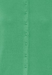 Fransa ZUBASIC - Chaqueta de punto - holly green