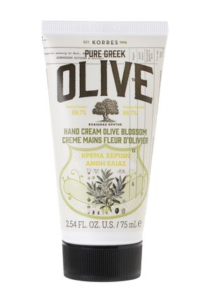 OLIVE BLOSSOM HAND CREAM - Hand cream - -