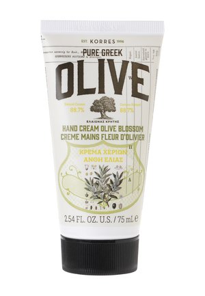 OLIVE BLOSSOM HAND CREAM - Krem do rąk