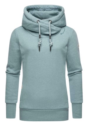 Ragwear, GRIPY BOLD - Kapuzenpullover - stone blue