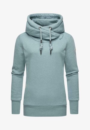 Ragwear, - Bluza z kapturem