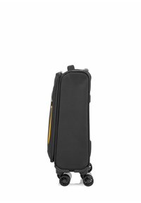 OCHNIK UNISEX czarny