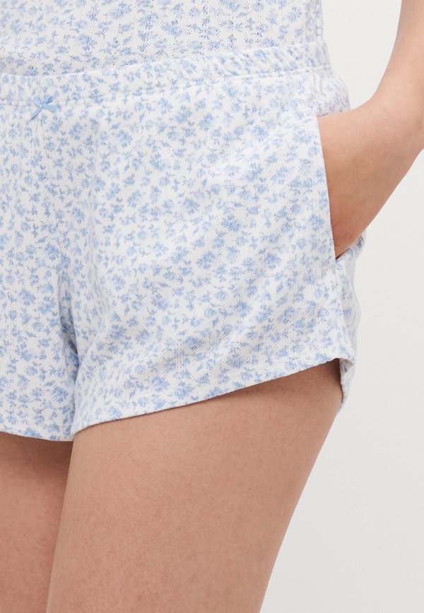 COZY SHORT - Pyjama bottoms2