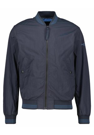 Giubbotto Bomber - dark navy