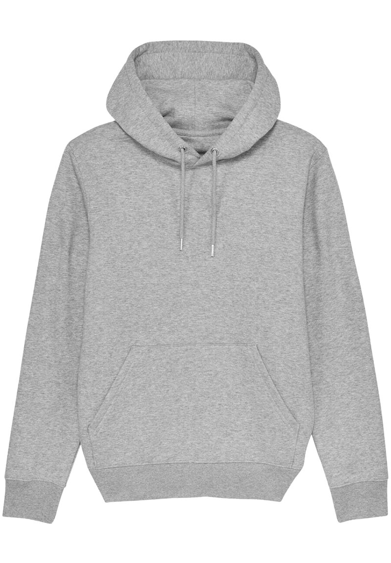 Damen Sweatshirts | Bad Again Paris WILL DO IT TOMORROW UNISEX Kapuzenpullover mottled grey/grau-meliert - FK81180 Damen Sweatshirts | Bad Again Paris WILL DO IT TOMORROW UNISEX Kapuzenpullover mottled grey/grau-meliert - FK81180