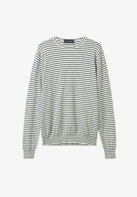 Non sélectionné, white