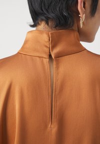 DRYKORN ALARIA - Bluse - brown