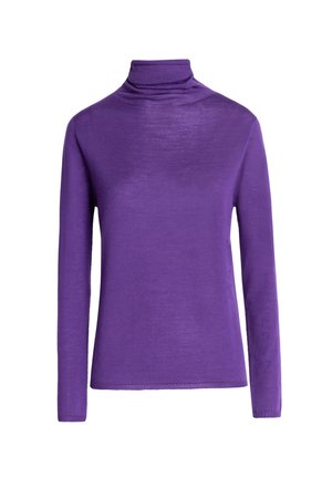 Luisa Spagnoli MONTEFALCO - Neule - viola