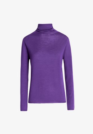 Luisa Spagnoli MONTEFALCO - Jumper - viola
