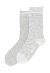 Non sélectionné, silver/grey