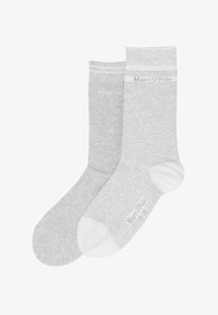Non selezionato, silver/grey
