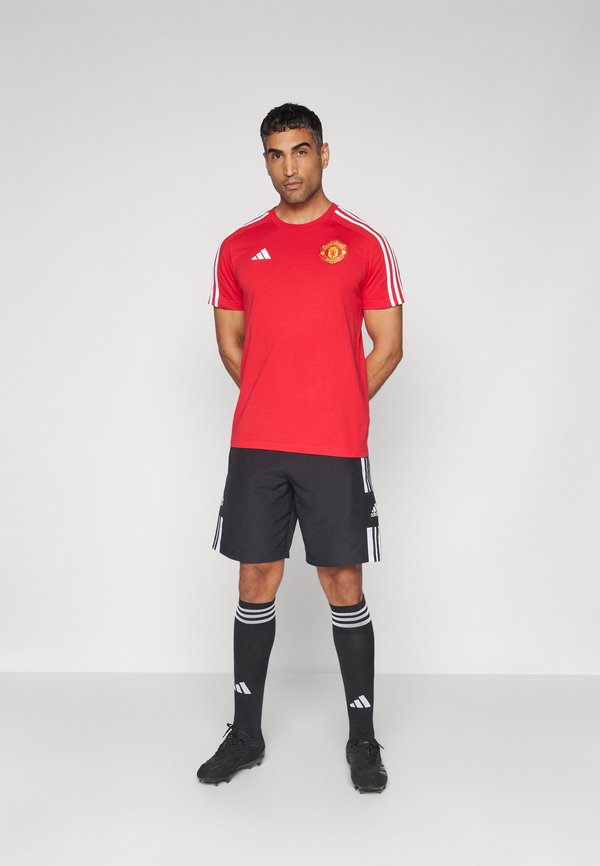 MANCHESTER UNITED DNA TEE - Print T-shirt3