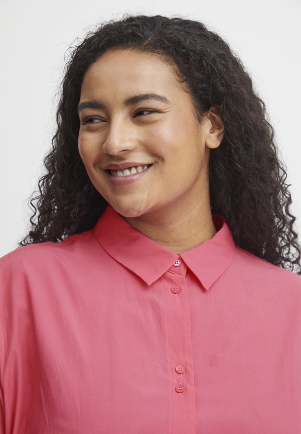 FPVIBI - Button-down blouse2