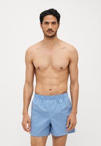 GAP 3 PACK - Boksershorts - union blue