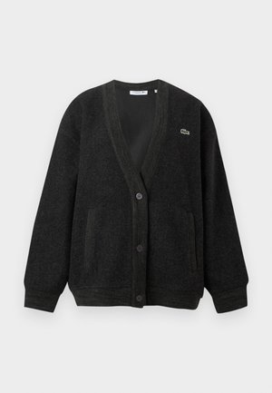Lacoste, Жилетка - lightning chine