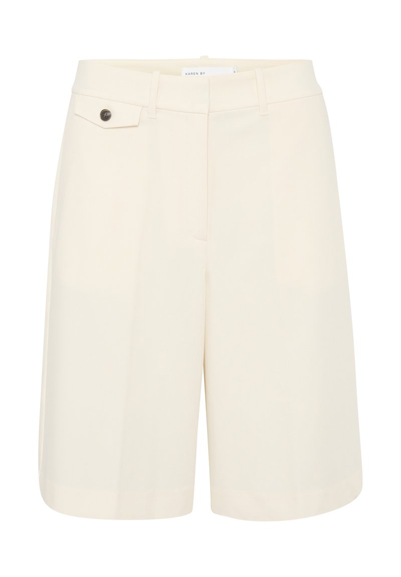 Karen by Simonsen Shorts wit