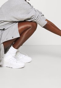 BOSS Vardagsklänning - grey