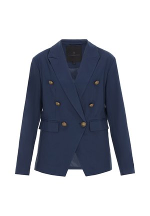 Blazer - navy