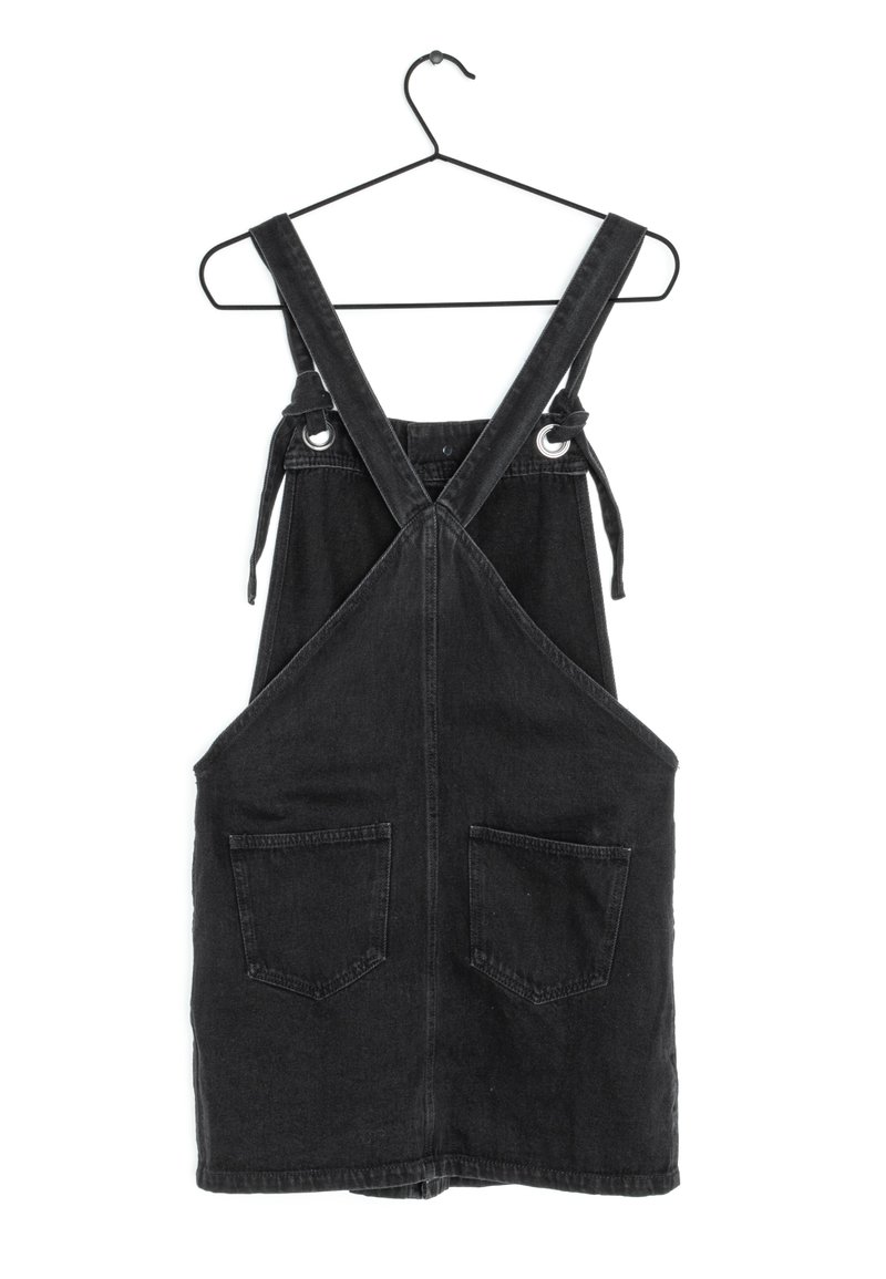 Mango - black/negro - (Segunda mano) -