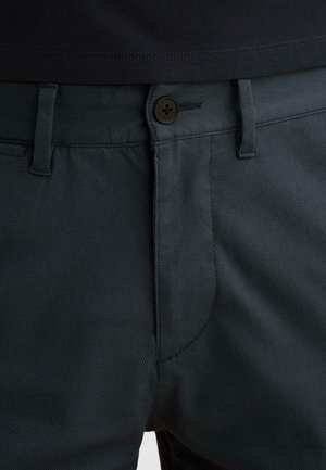 Vanguard, V69 - Shorts - midnight navy