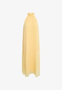 Sélectionné, pale banana